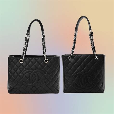 is chanel gst still available|Chanel gst bag price.